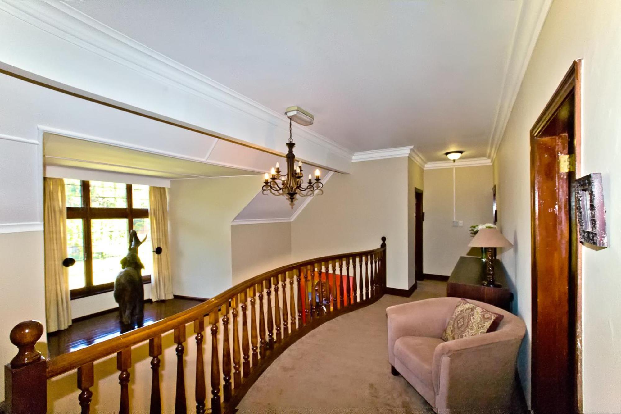 Eagle Wind Manor Hotell Hillcrest Exteriör bild