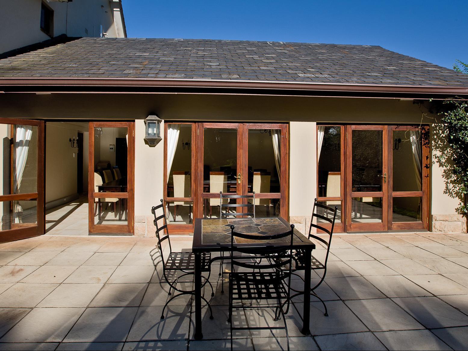 Eagle Wind Manor Hotell Hillcrest Exteriör bild