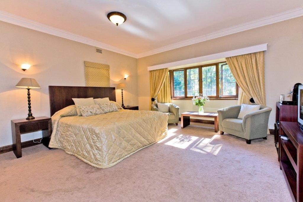 Eagle Wind Manor Hotell Hillcrest Exteriör bild