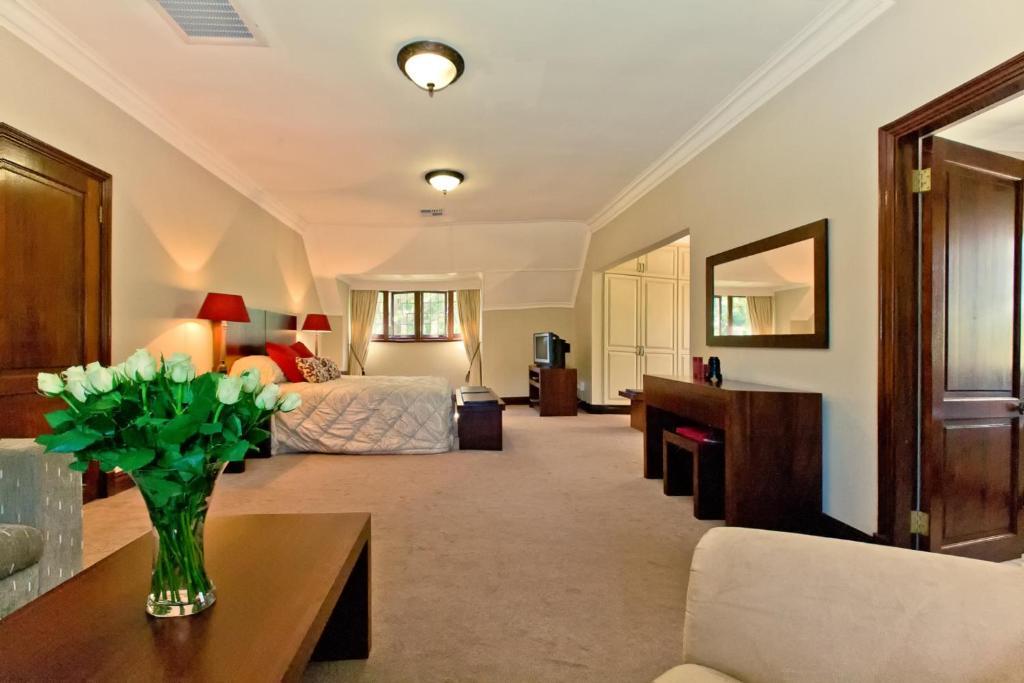Eagle Wind Manor Hotell Hillcrest Exteriör bild