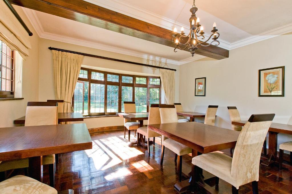 Eagle Wind Manor Hotell Hillcrest Exteriör bild