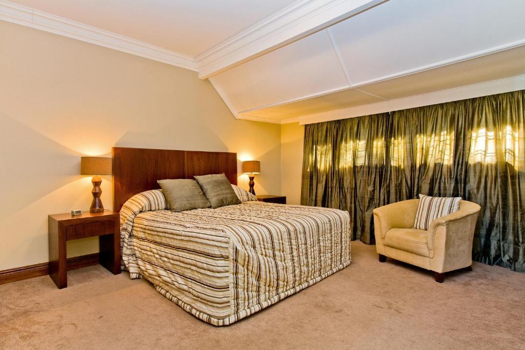 Eagle Wind Manor Hotell Hillcrest Exteriör bild