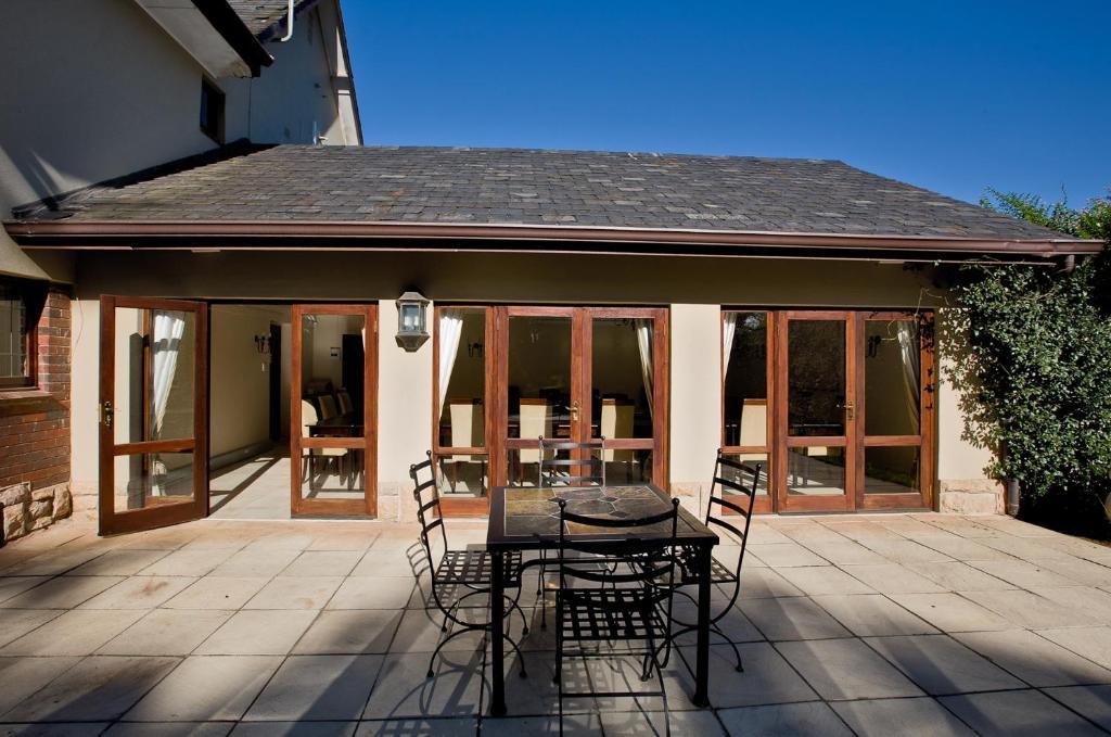Eagle Wind Manor Hotell Hillcrest Exteriör bild