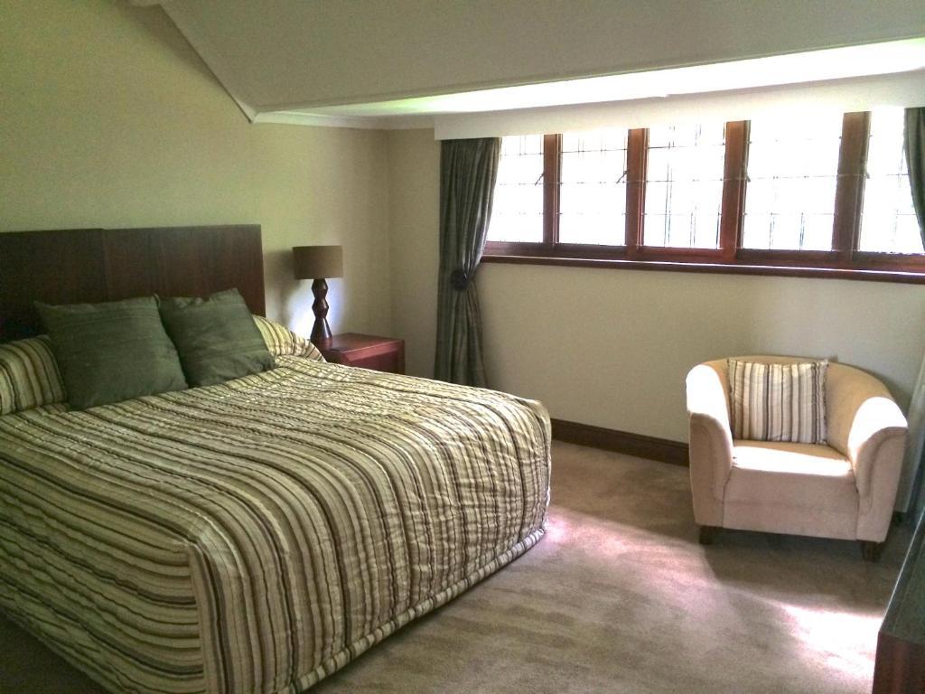 Eagle Wind Manor Hotell Hillcrest Exteriör bild