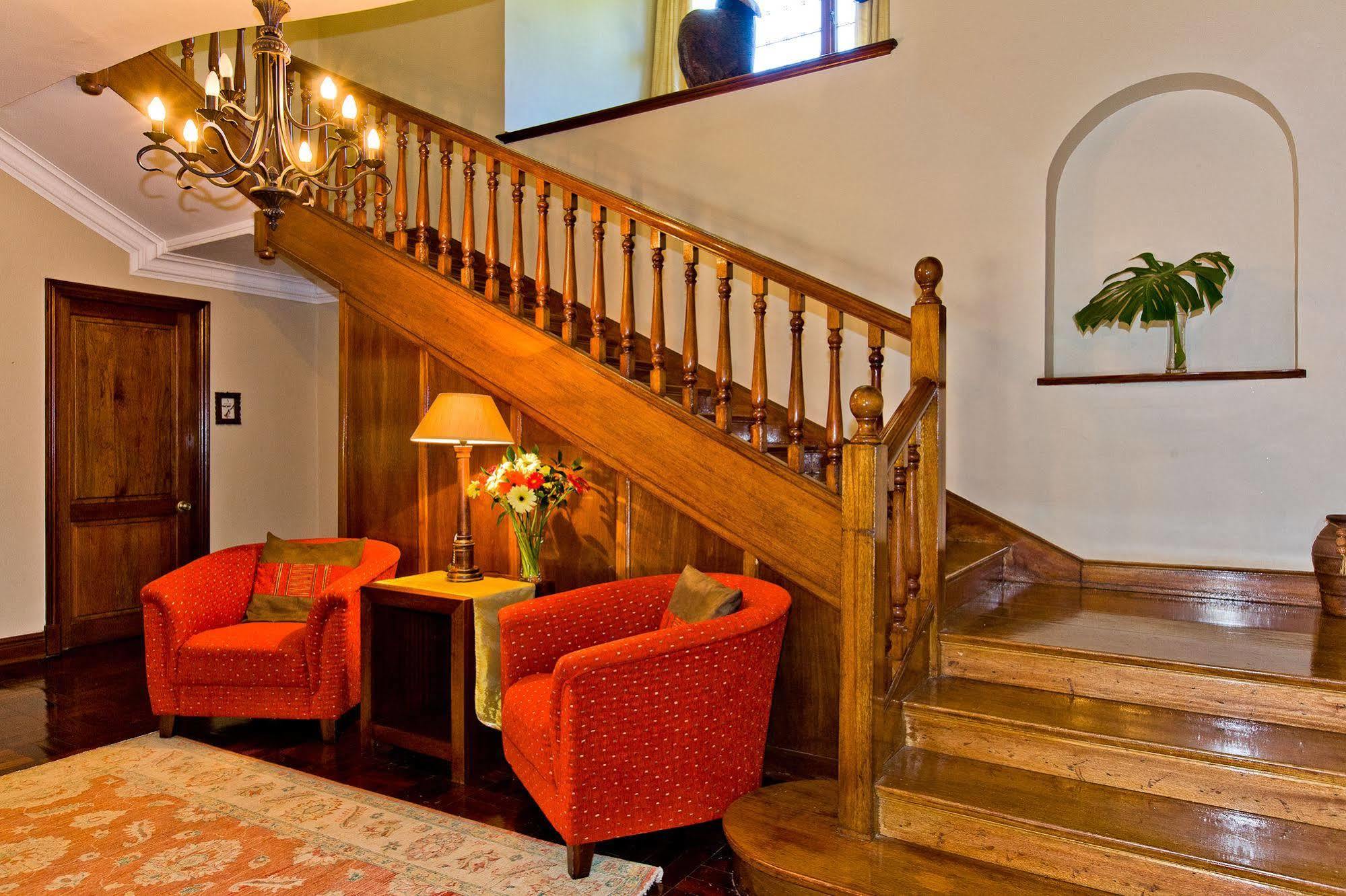 Eagle Wind Manor Hotell Hillcrest Exteriör bild